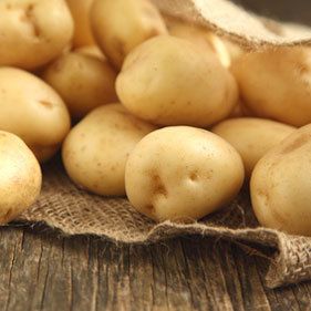 Kartoffel Deyerling Dollbergen Kartoffeln